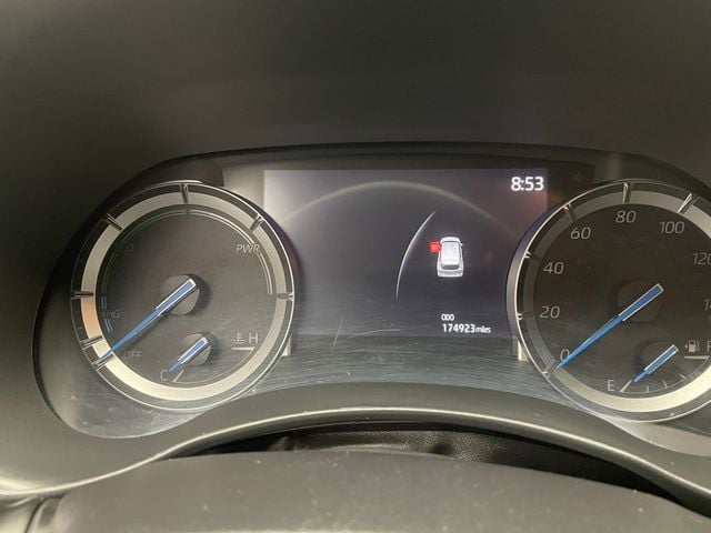 2021 Toyota Highlander Hybrid XLE AWD - 22963650 - 23