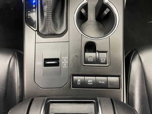 2021 Toyota Highlander Hybrid XLE AWD - 22963650 - 28