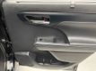 2021 Toyota Highlander Hybrid XLE AWD - 22963650 - 35