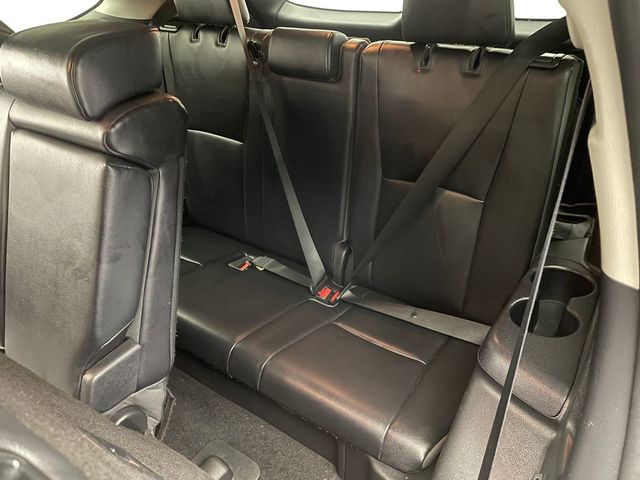 2021 Toyota Highlander Hybrid XLE AWD - 22963650 - 40