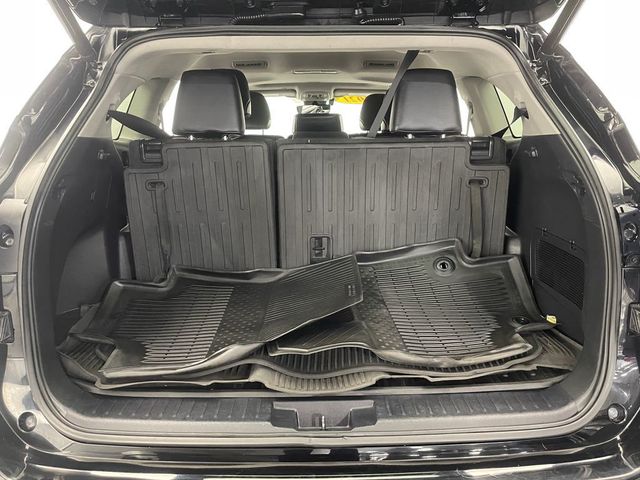 2021 Toyota Highlander Hybrid XLE AWD - 22963650 - 41