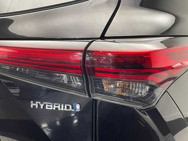 2021 Toyota Highlander Hybrid XLE AWD - 22963650 - 45