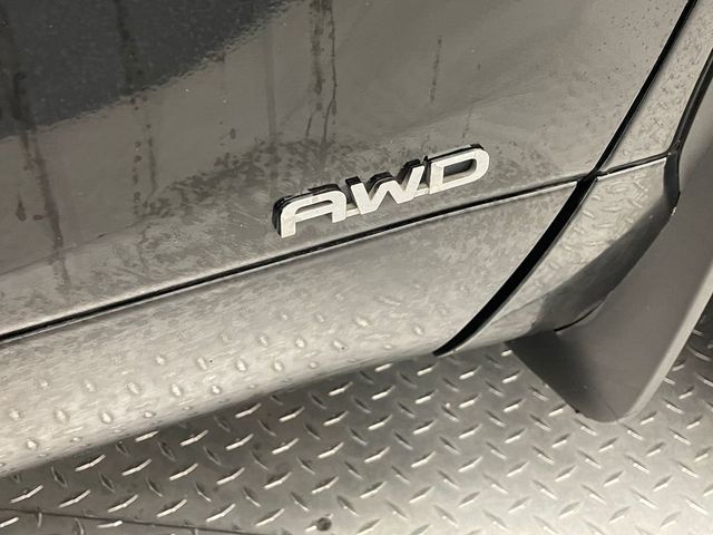 2021 Toyota Highlander Hybrid XLE AWD - 22963650 - 48