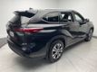 2021 Toyota Highlander Hybrid XLE AWD - 22963650 - 4