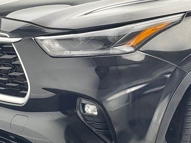 2021 Toyota Highlander Hybrid XLE AWD - 22963650 - 50