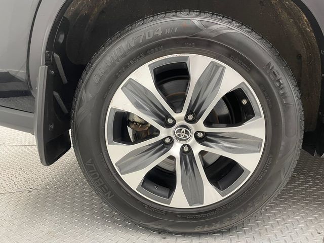 2021 Toyota Highlander Hybrid XLE AWD - 22963650 - 51