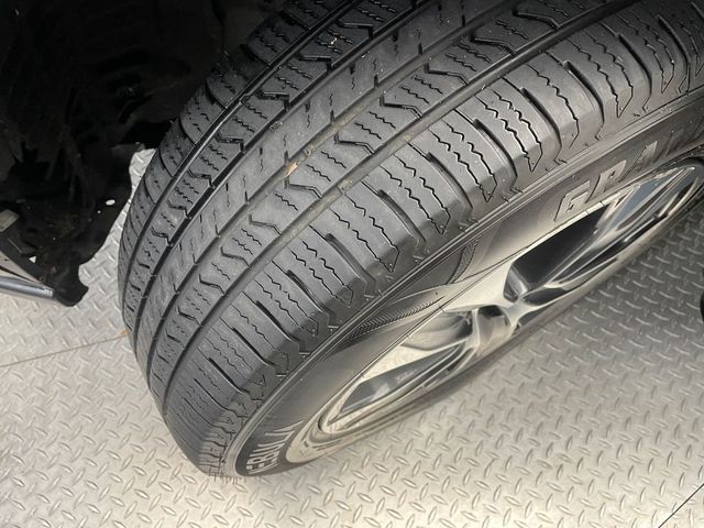 2021 Toyota Highlander Hybrid XLE AWD - 22963650 - 52