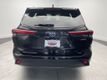 2021 Toyota Highlander Hybrid XLE AWD - 22963650 - 5