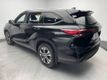 2021 Toyota Highlander Hybrid XLE AWD - 22963650 - 6