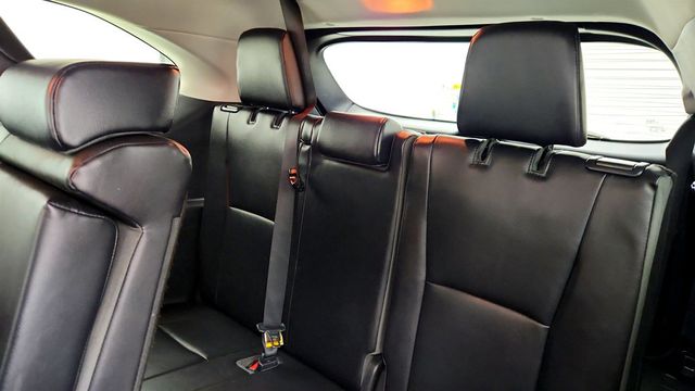 2021 Toyota Highlander Hybrid XLE AWD - 23012268 - 21