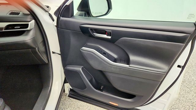 2021 Toyota Highlander Hybrid XLE AWD - 23012268 - 26