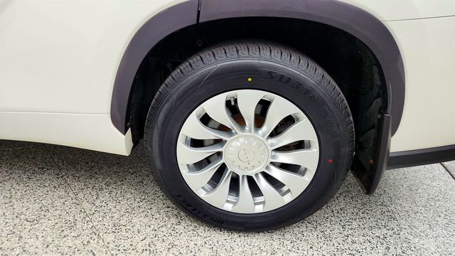 2021 Toyota Highlander Hybrid XLE AWD - 23012268 - 8