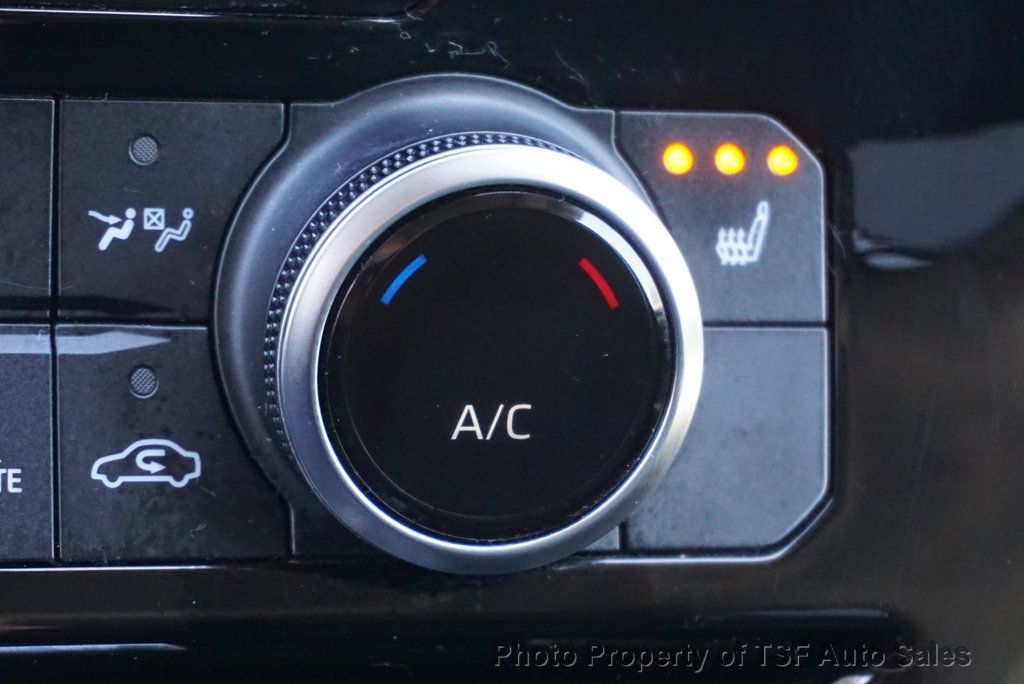 2021 Toyota Highlander Hybrid XLE CARPLAY REAR CAMERA LEATHER SUNROOF 3RD SEAT LOADED!! - 23002925 - 26