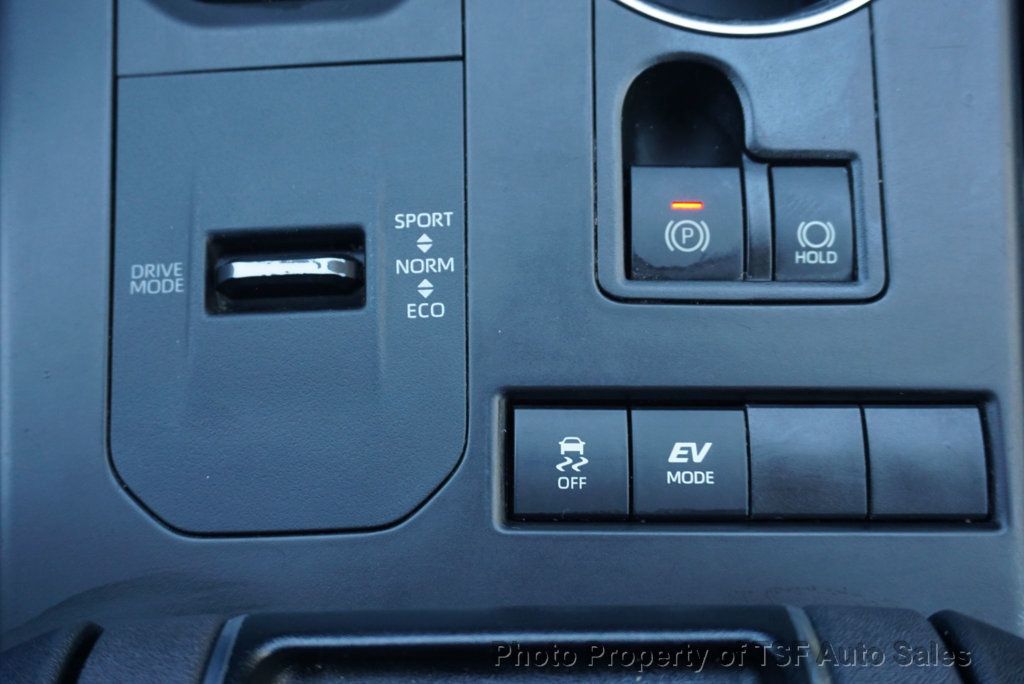 2021 Toyota Highlander Hybrid XLE CARPLAY REAR CAMERA LEATHER SUNROOF 3RD SEAT LOADED!! - 23002925 - 28