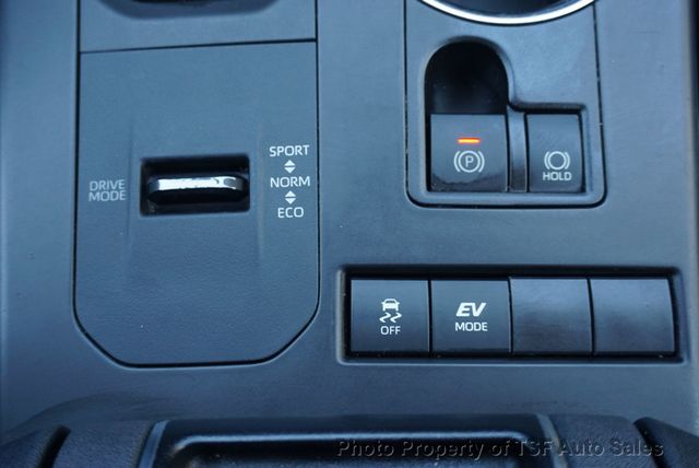 2021 Toyota Highlander Hybrid XLE CARPLAY REAR CAMERA LEATHER SUNROOF 3RD SEAT LOADED!! - 23002925 - 28