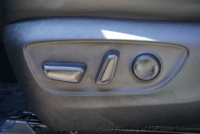 2021 Toyota Highlander Hybrid XLE CARPLAY REAR CAMERA LEATHER SUNROOF 3RD SEAT LOADED!! - 23002925 - 34