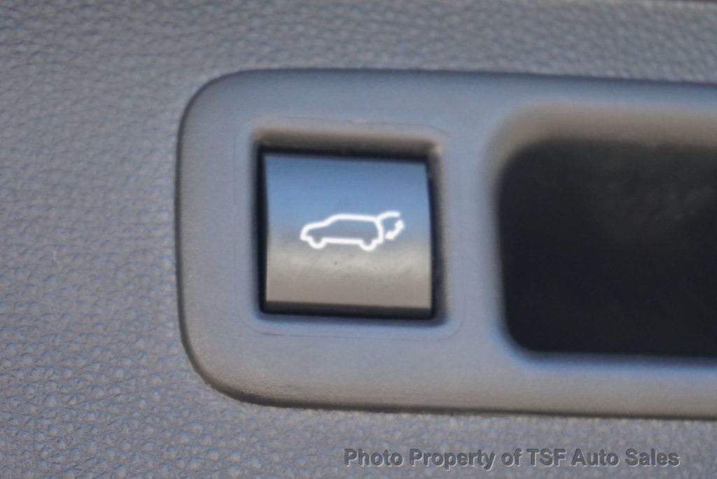 2021 Toyota Highlander Hybrid XLE CARPLAY REAR CAMERA LEATHER SUNROOF 3RD SEAT LOADED!! - 23002925 - 35