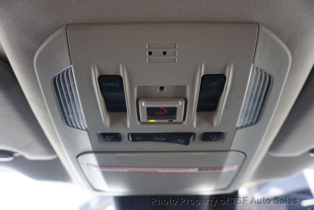 2021 Toyota Highlander Hybrid XLE CARPLAY REAR CAMERA LEATHER SUNROOF 3RD SEAT LOADED!! - 23002925 - 36