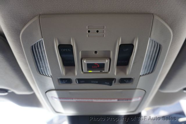 2021 Toyota Highlander Hybrid XLE CARPLAY REAR CAMERA LEATHER SUNROOF 3RD SEAT LOADED!! - 23002925 - 36