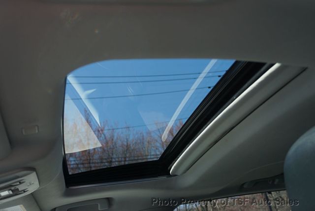 2021 Toyota Highlander Hybrid XLE CARPLAY REAR CAMERA LEATHER SUNROOF 3RD SEAT LOADED!! - 23002925 - 37