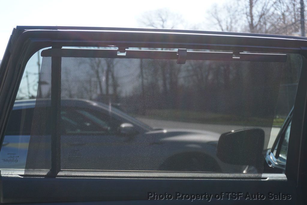 2021 Toyota Highlander Hybrid XLE CARPLAY REAR CAMERA LEATHER SUNROOF 3RD SEAT LOADED!! - 23002925 - 38