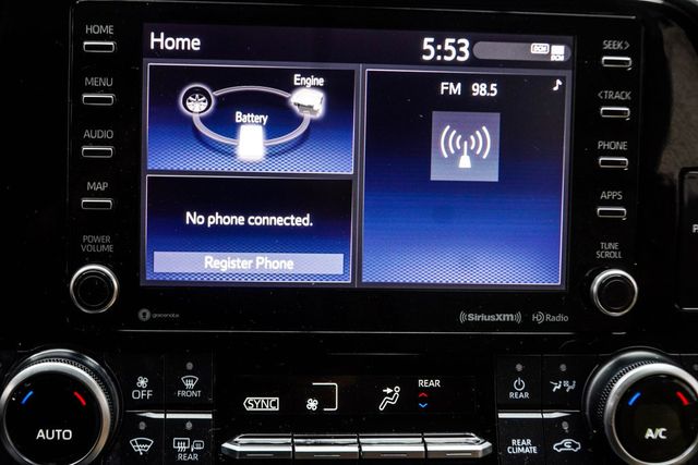 2021 Toyota Highlander Hybrid XLE FWD - 23017933 - 24