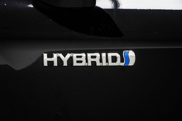 2021 Toyota Highlander Hybrid XLE FWD - 23017933 - 6