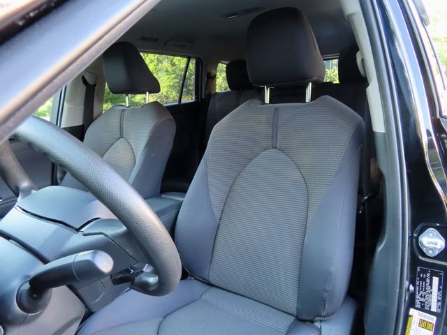 2021 Toyota Highlander L AWD - 23038403 - 21