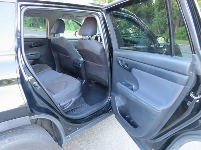 2021 Toyota Highlander L AWD - 23038403 - 25