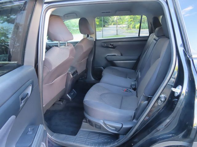 2021 Toyota Highlander L AWD - 23038403 - 30