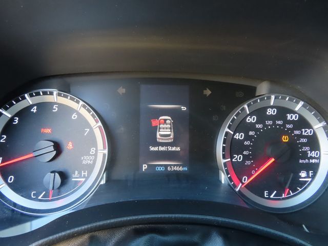 2021 Toyota Highlander L AWD - 23038403 - 39