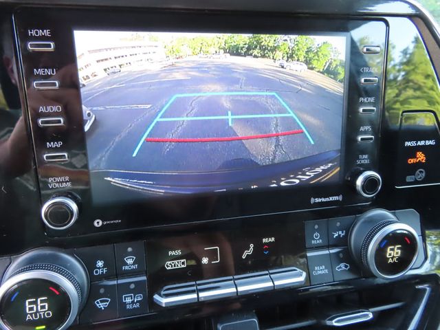 2021 Toyota Highlander L AWD - 23038403 - 6