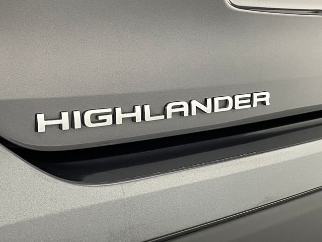 2021 Toyota Highlander L AWD - 22973050 - 9