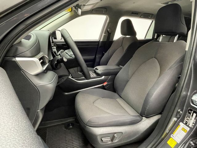 2021 Toyota Highlander L AWD - 22973050 - 18