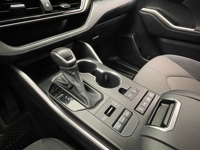 2021 Toyota Highlander L AWD - 22973050 - 23