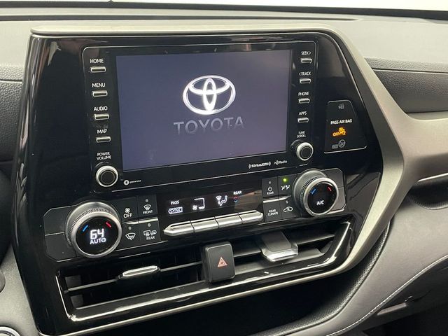 2021 Toyota Highlander L AWD - 22973050 - 27