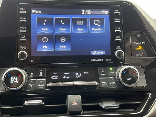 2021 Toyota Highlander L AWD - 22973050 - 28