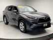 2021 Toyota Highlander L AWD - 22973050 - 2