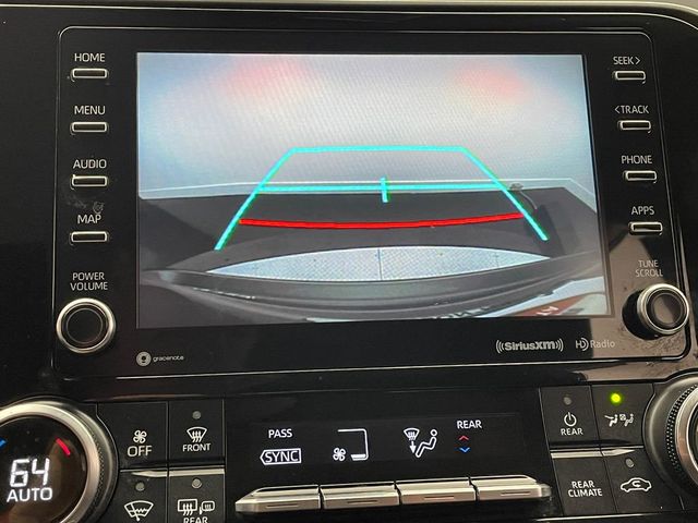 2021 Toyota Highlander L AWD - 22973050 - 29