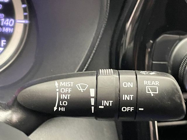 2021 Toyota Highlander L AWD - 22973050 - 34