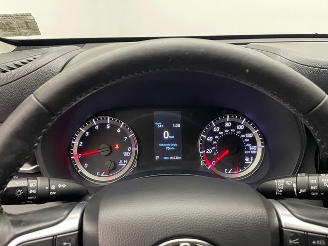 2021 Toyota Highlander L AWD - 22973050 - 35