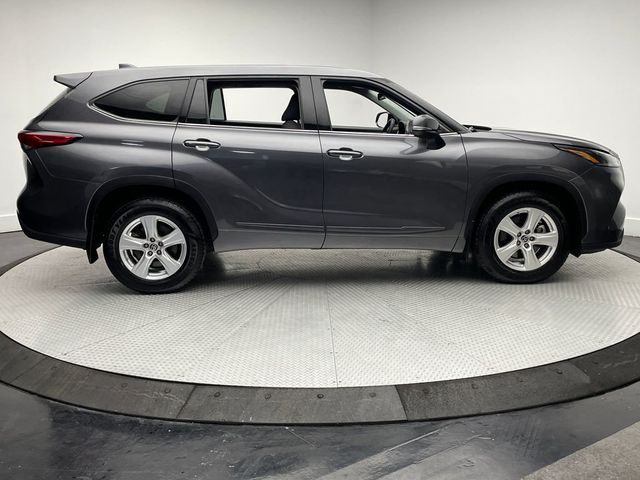 2021 Toyota Highlander L AWD - 22973050 - 3