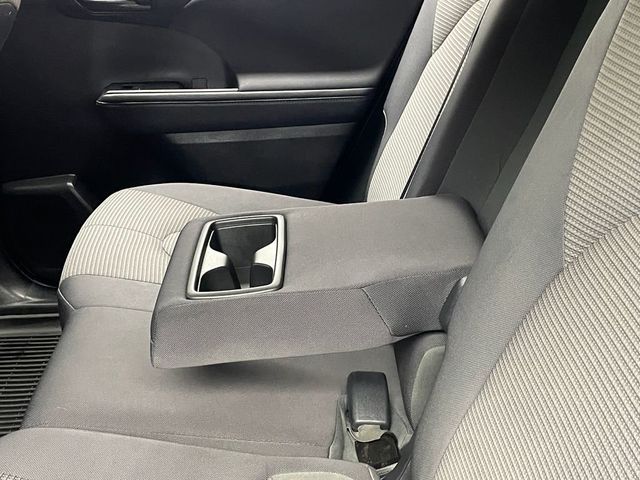 2021 Toyota Highlander L AWD - 22973050 - 41