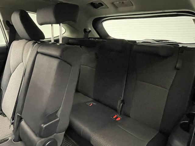 2021 Toyota Highlander L AWD - 22973050 - 43