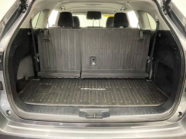 2021 Toyota Highlander L AWD - 22973050 - 44