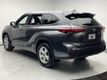 2021 Toyota Highlander L AWD - 22973050 - 6