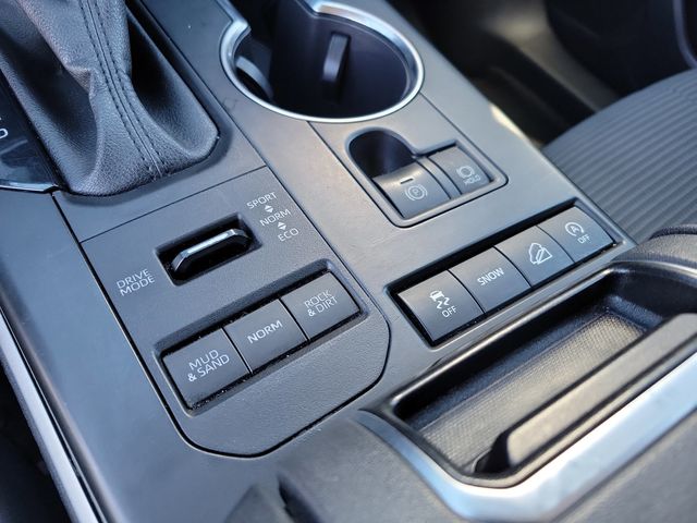 2021 Toyota Highlander LE AWD - 22938113 - 10