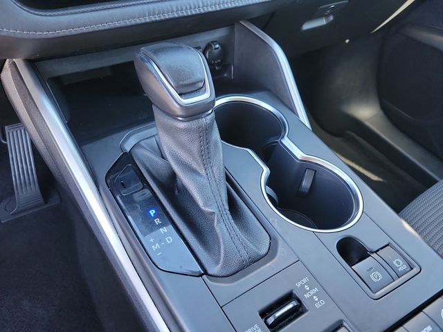 2021 Toyota Highlander LE AWD - 22938113 - 11