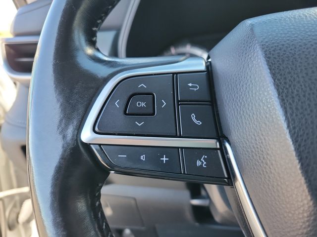 2021 Toyota Highlander LE AWD - 22938113 - 15