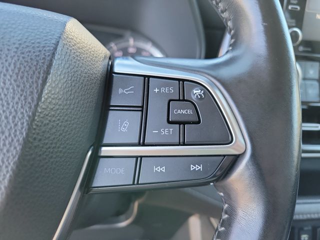 2021 Toyota Highlander LE AWD - 22938113 - 16